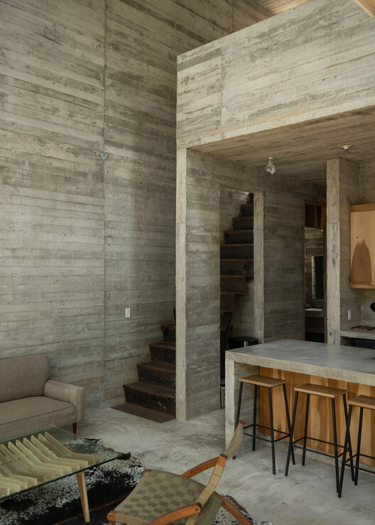 Macu / Chris Luce House - Figura 2 de 29