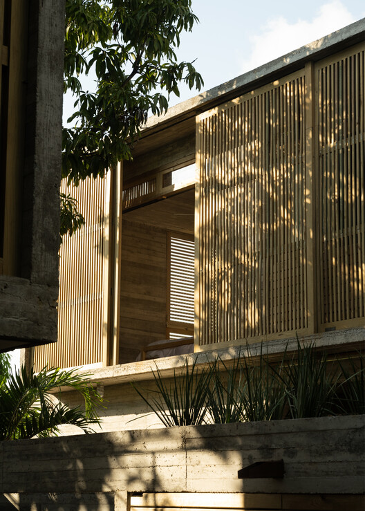 Casa Macu / Chris Luce - Fotografia de Exterior, Madeira