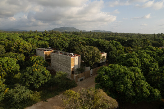 Casa Macu / Chris Luce - Imagem 9 de 29