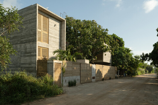 Casa Macu / Chris Luce - Fotografia de Exterior, Madeira
