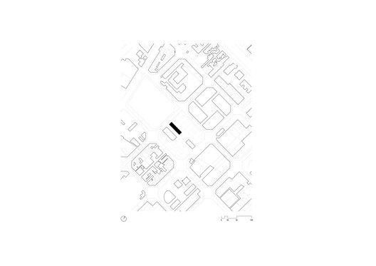 45 Viviendas Sociales Industrializadas  / Vivas Arquitectos - Imagen 10 de 19