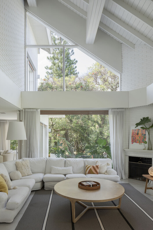 Arquitectos Hacoaj/BHY - Fotos interiores, salas de salas, sillones, sillas