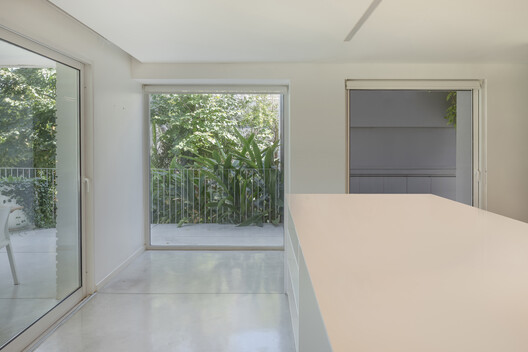 Casa Hacoaj  / BHY arquitectos - Imagen 12 de 17