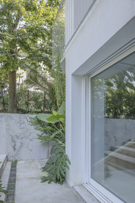 Casa Hacoaj  / BHY arquitectos - Imagen 10 de 17