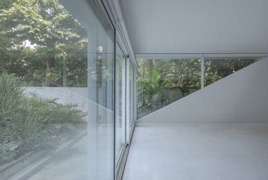 Casa Hacoaj  / BHY arquitectos - Imagen 11 de 17