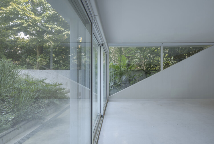 Arquitectos Hacoaj / BHY - Figura 11 de 17