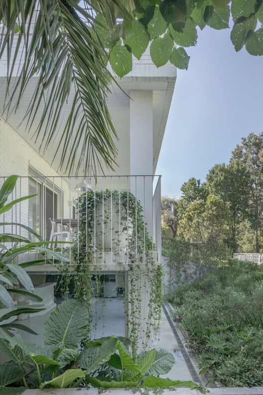 Arquitectos Hacoaj / BHY - Figura 4 de 17