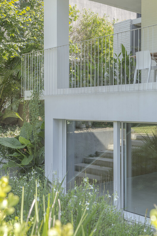 Casa Hacoaj  / BHY arquitectos - Imagen 9 de 17