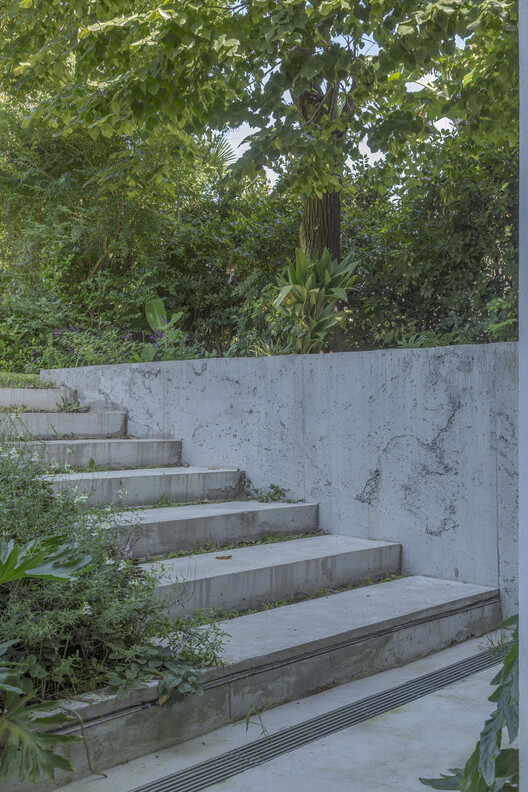 Arquitectos Hacoaj / BHY - Figura 6 de 17