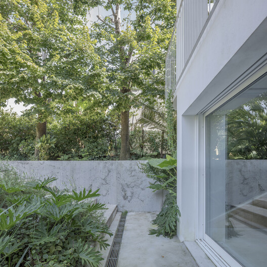 Casa Hacoaj  / BHY arquitectos - Imagen 8 de 17