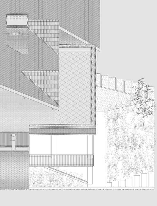 Casa Hacoaj  / BHY arquitectos - Imagen 17 de 17