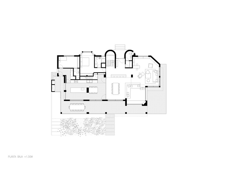 Hacoaj/BHY Architects - Imagen 15 de 17