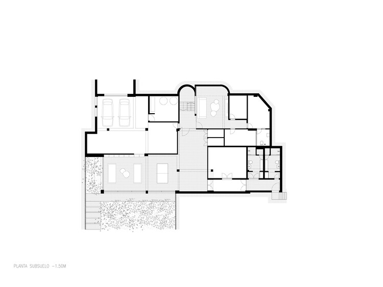 Hacoaj / BHY Architects - Imagen 16 de 17