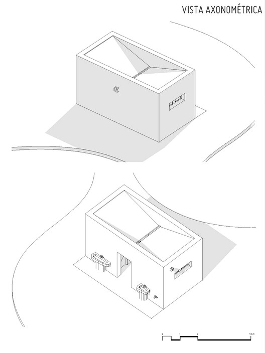 Módulo de viaje de salud/duaki - Imagen 12 de 16