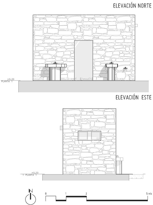 Módulo de Turismo de Salud/ duarqui - Imagen 14 de 16