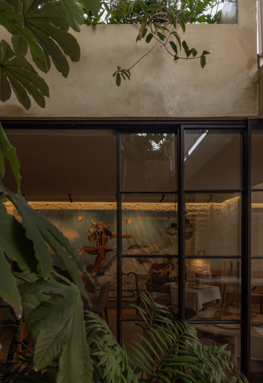 La Casa de Thierry Blouet / Studio 41-Pictor 9 de 16