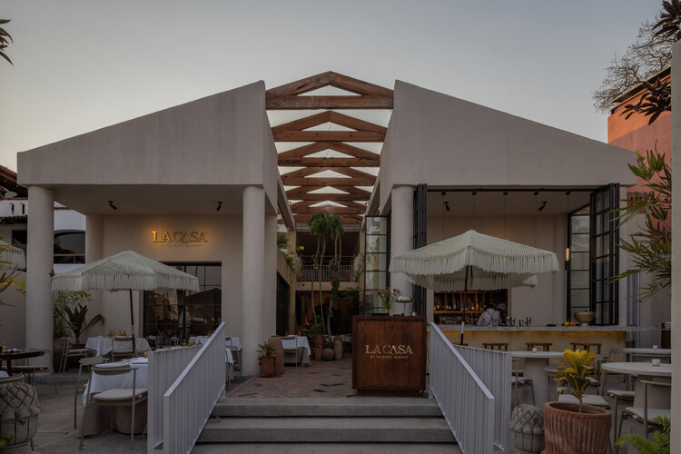 Thierry Blouet/Studio 41-Image 1 de 16