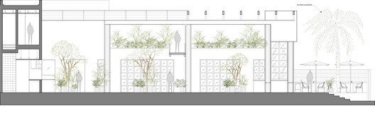 Restaurante La Casa by Thierry Blouet / Estudio 3.14 - Imagen 16 de 16