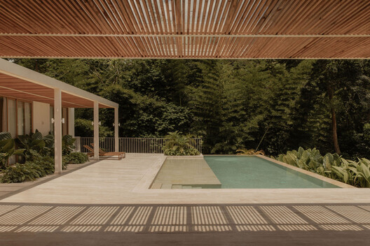 House N / crearq. - Image 7 of 29