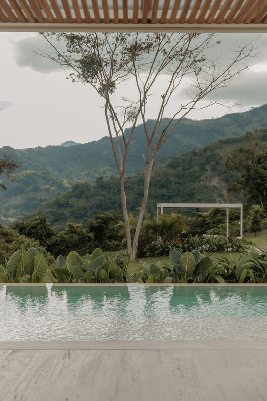 House N / crearq. - Image 9 of 29