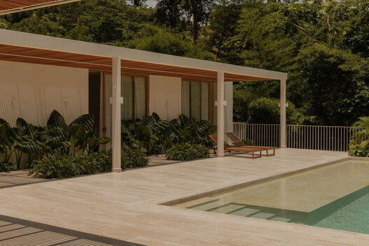 House N / crearq. - Image 5 of 29