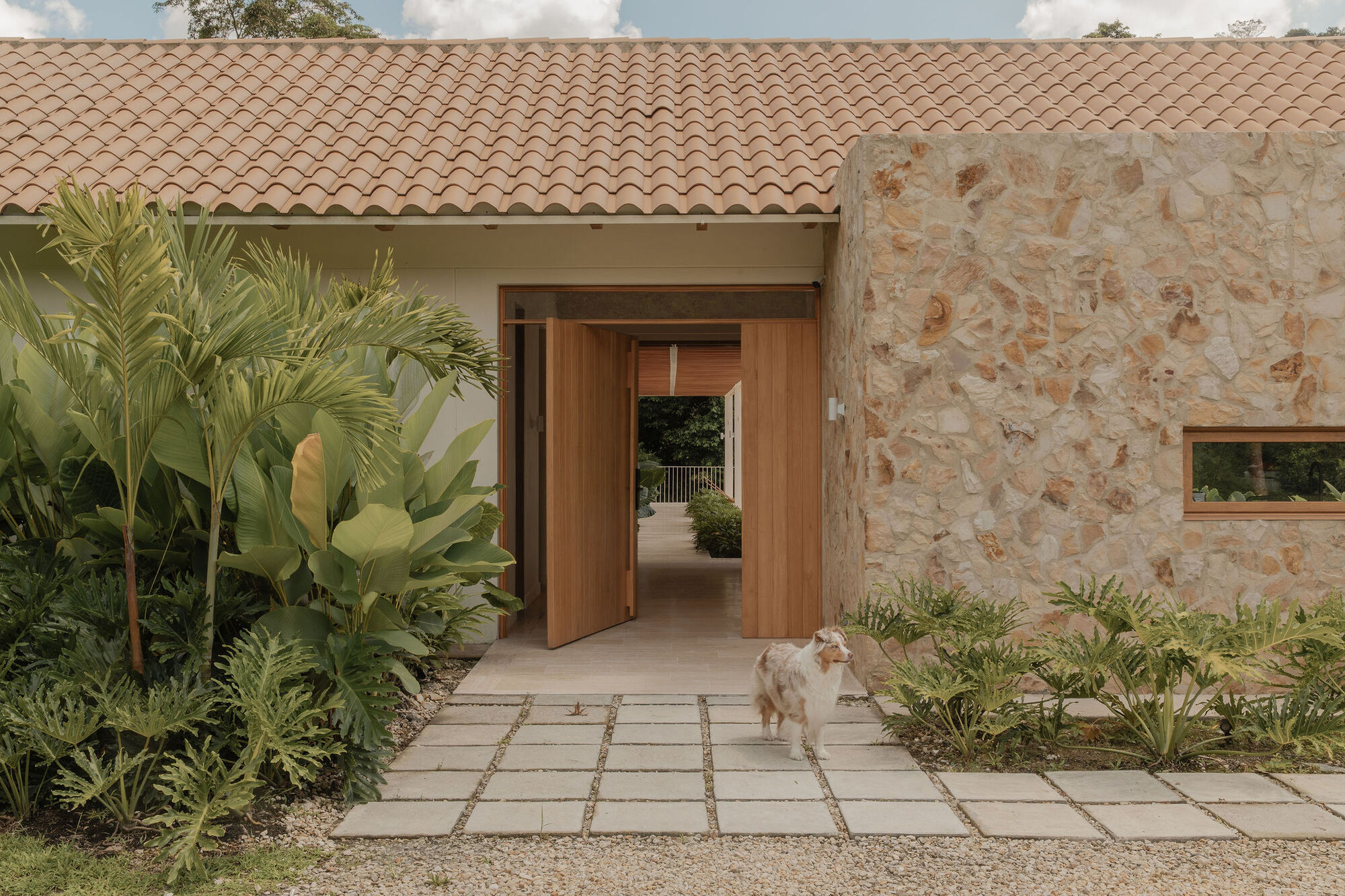 House N / crearq.