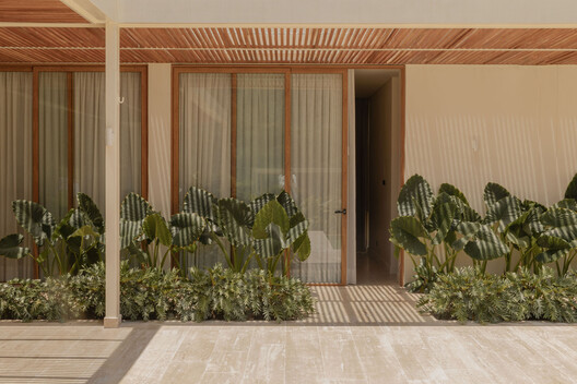 House N / crearq. - Image 18 of 29