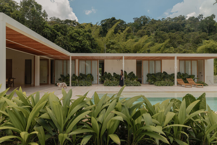 Casa N / crearq. - Imagen 2 de 29