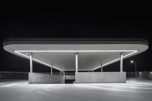 More Than Parking: 12 Projects to Reclaim Urban Space - Image 27 of 31