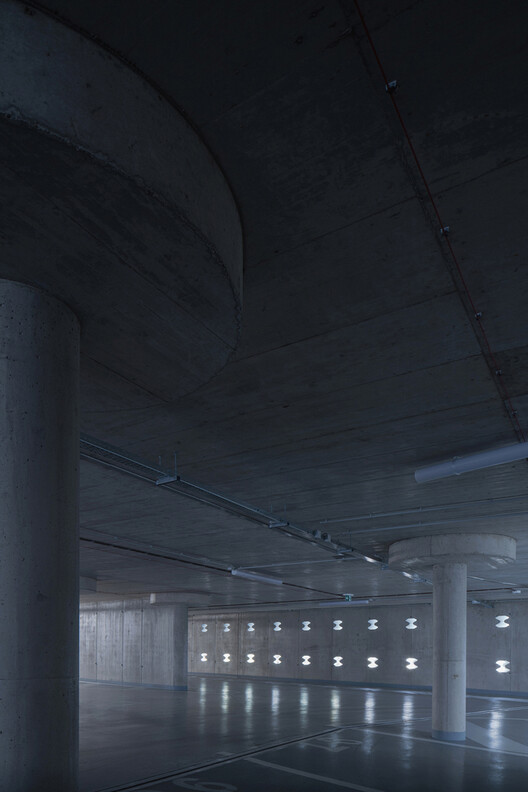 More Than Parking: 12 Projects to Reclaim Urban Space - Image 28 of 31
