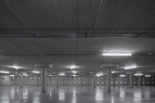 More Than Parking: 12 Projects to Reclaim Urban Space - Image 7 of 31
