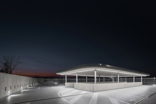 More Than Parking: 12 Projects to Reclaim Urban Space - Image 25 of 31
