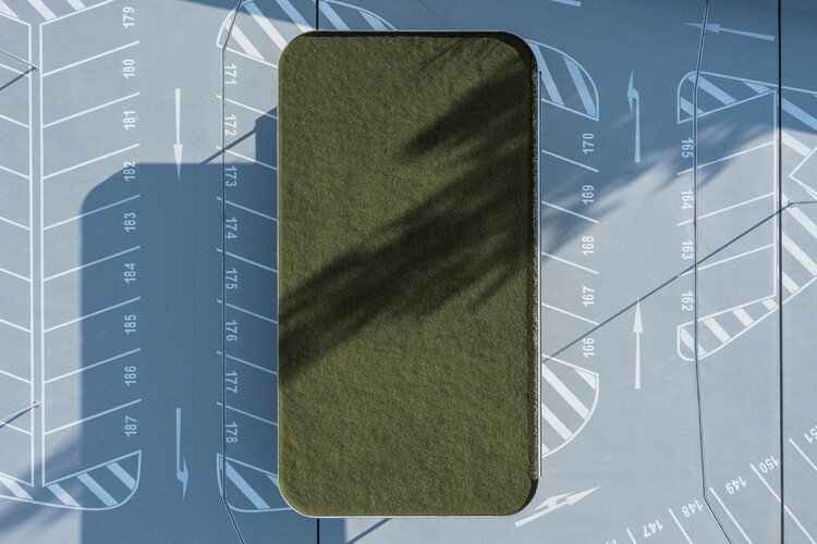 不止于停车：12 个重塑城市空间的停车楼项目 - 26 的图像 31