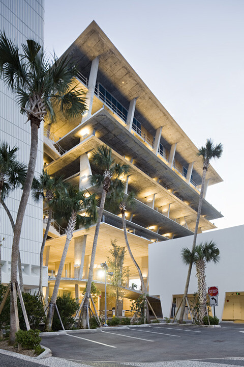 More Than Parking: 12 Projects to Reclaim Urban Space - Image 4 of 31