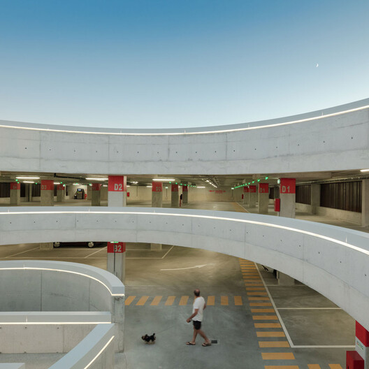 More Than Parking: 12 Projects to Reclaim Urban Space - Image 8 of 31