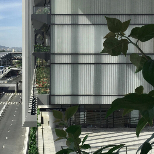 More Than Parking: 12 Projects to Reclaim Urban Space - Image 10 of 31