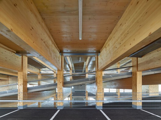 More Than Parking: 12 Projects to Reclaim Urban Space - Image 18 of 31