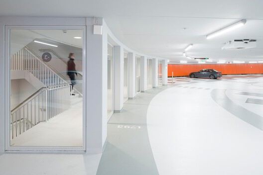 More Than Parking: 12 Projects to Reclaim Urban Space - Image 22 of 31