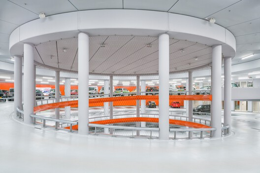 More Than Parking: 12 Projects to Reclaim Urban Space - Image 24 of 31