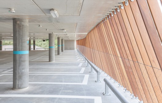 More Than Parking: 12 Projects to Reclaim Urban Space - Image 19 of 31