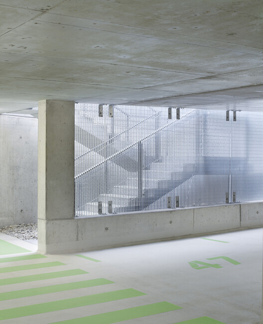 More Than Parking: 12 Projects to Reclaim Urban Space - Image 31 of 31
