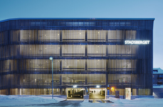 More Than Parking: 12 Projects to Reclaim Urban Space - Image 30 of 31