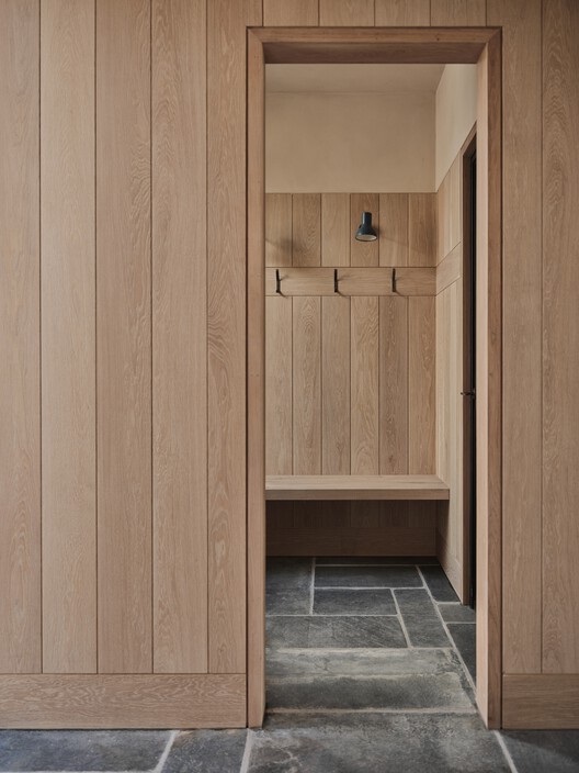 Two-Family House / Rundell Associates - Image 13 of 21