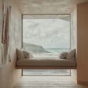 Two-Family House / Rundell Associates - Interior Photography, Houses, Bedroom, Bed