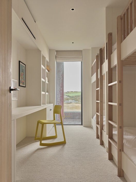 Two-Family House / Rundell Associates - Interior Photography, Wood