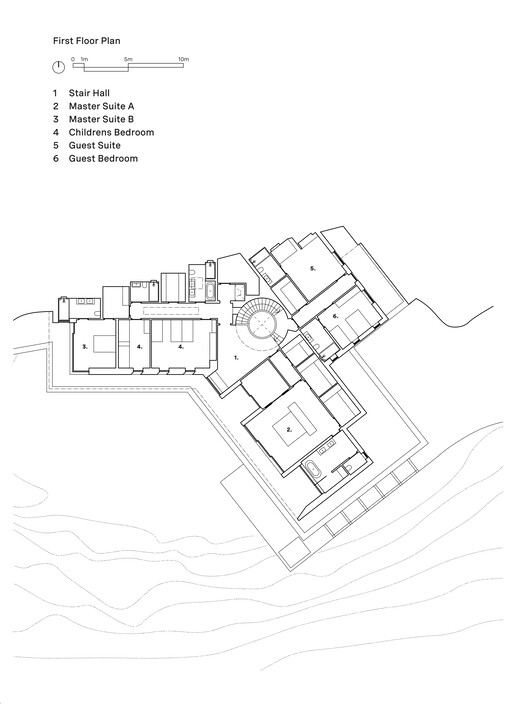 Two-Family House / Rundell Associates - Image 20 of 21