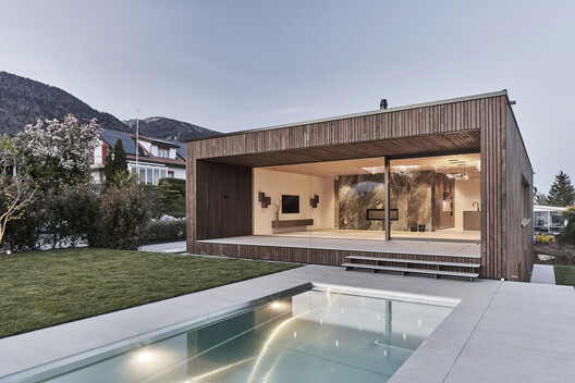 House Grenchen / Tormen Architekten AG - Image 20 of 32