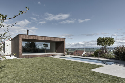 House Grenchen / Tormen Architekten AG - Image 6 of 32
