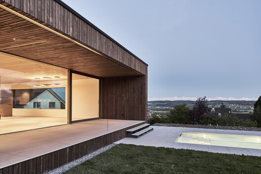 House Grenchen / Tormen Architekten AG - Image 19 of 32