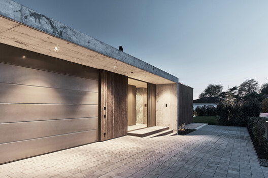 House Grenchen / Tormen Architekten AG - Image 23 of 32